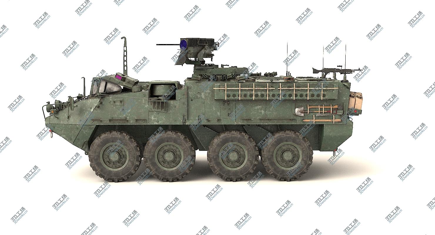 images/goods_img/20210313/3D Stryker M1127 RV model/4.jpg